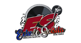 Logo Echale Salsita Radio