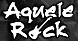 Logo Aquele Rock