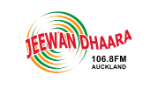 Logo Jeewan Dhaara