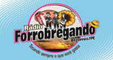 Logo Rádio Forrobregando