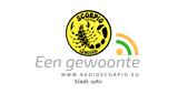 Logo Radio Scorpio Ledegem