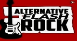Logo Alternative Flash Rock