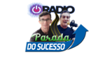 Logo Radio parada do sucesso