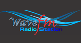Logo Wave FM
