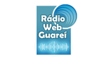 Logo Rádio Web Guareí