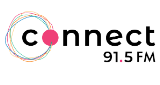 Logo Connect FM
