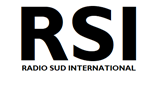 Logo RADIO SUD INTERNATIONAL