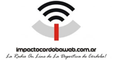 Logo Impact Córdoba Web