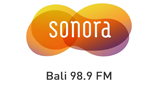 Logo Sonora FM Bali