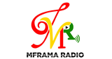 Logo Mframa Radio