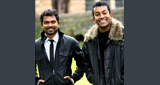 Logo Bathiya and Santhush