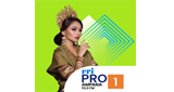 Logo RRI Pro 1 - Ampana