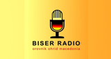 Logo Biser Radio Ohrid