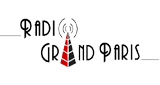 Logo Radio Grand Paris
