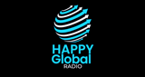 Logo Radio Happy Global