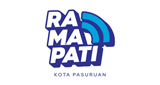 Logo Ramapati Kota Pasuruan
