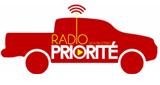 Logo Radio Priorité Haïti