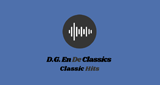 Logo D.G. En De Classics