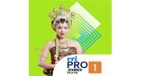 Logo RRI Pro 1 - Jember