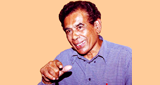 Logo Chandra Kumara Kandanarachchi