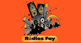 Logo Rádios Fay