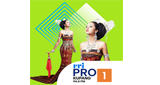 Logo RRI Pro 1 - Kupang