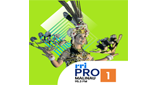 Logo RRI Pro 1 - Malinau