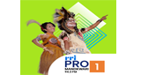 Logo RRI Pro 1 - Manokwari
