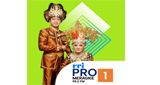 Logo RRI Pro 1 - Merauke