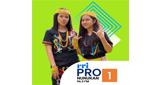Logo RRI Pro 1 - Nunukan