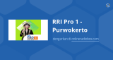 Logo RRI Pro 1 - Purwokerto