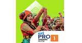 Logo RRI Pro 1 - Sabang
