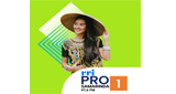 Logo RRI Pro 1 - Samarinda