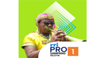 Logo RRI Pro 1 - Sampang