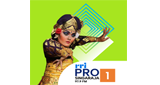 Logo RRI Pro 1 - Singaraja