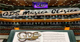 Logo GDS Musica Clasica