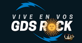 Logo GDS Rock Argentino