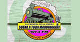 Logo La Primera de la Sierra