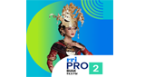 Logo RRI Pro 2 - Biak