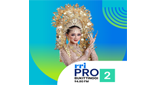 Logo RRI Pro 2 - Bukittinggi