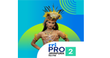 Logo RRI Pro 2 - Jayapura