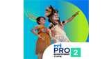 Logo RRI Pro 2 - Manokwari