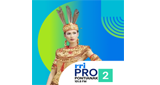 Logo RRI Pro 2 - Pontianak