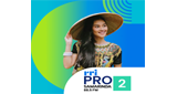 Logo RRI Pro 2 - Samarinda