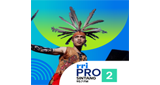 Logo RRI Pro 2 - Sintang