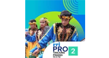 Logo RRI Pro 2 - Tanjungpinang