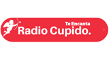 Logo Radio Cupido