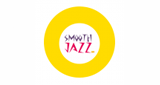 Logo Radio Smooth Jazz Brasil