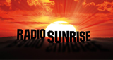 Logo Radio Sunrise 202