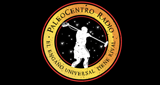 Logo PaleoCentro Radio